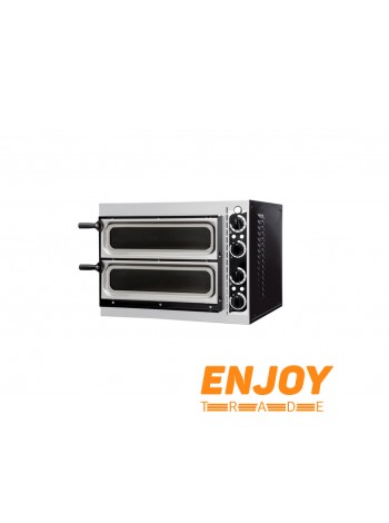 Печь для пиццы Prismafood Basic 2/40